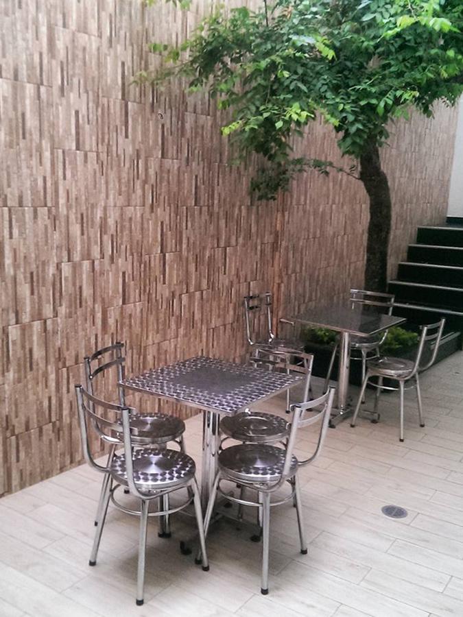 Hotel Septima Avenida เนย์บา ภายนอก รูปภาพ